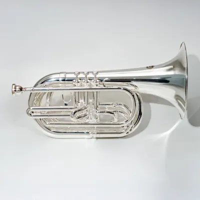 Coleman Standard CBT-200 Marching Baritone มาร์ชชิง บาริโทน Marching Baritone