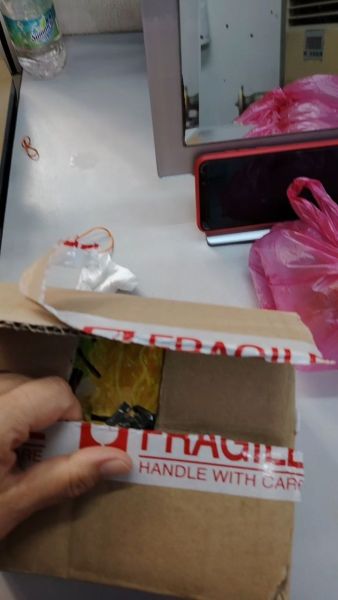 Buyer review video 3