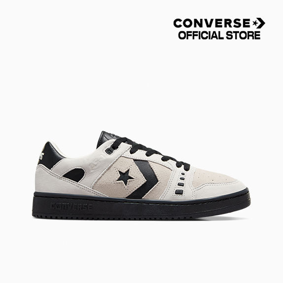 CONVERSE รองเท้าผ้าใบ AS-1 PRO COLORS OX CREAM/BLACK MEN (A07624C ...