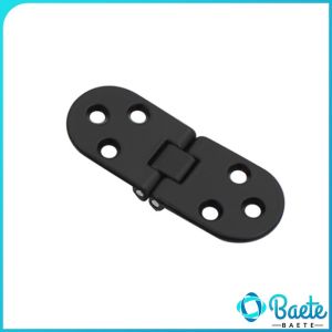Baete Zinc Alloy Flap Hinge Folding Table Hinge Sewing Machine Table Folding Flip Top Hinges