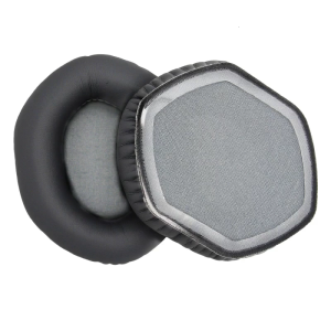 Memory Foam Ear Pads Cushions for V-Moda Crossfade 2 Wireless M-100 LP2 Headphone Covers Replacement