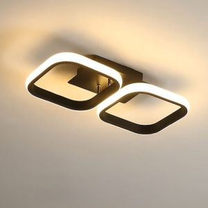 Modern Nordic Simplicity LED Ceiling Light Living room bedroom ceiling Light Room lighting lamp Corridor lights