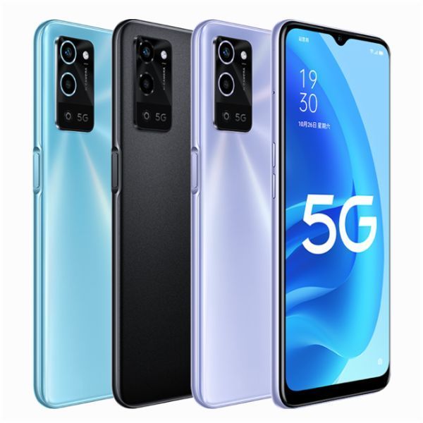 Điện thoại A56 5G siêu đẹp cấu hình ổn 8GB/256GB thiết kế trẻ trung ...