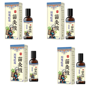 Miaojia Chuanxiong Saffron Liquid Joints