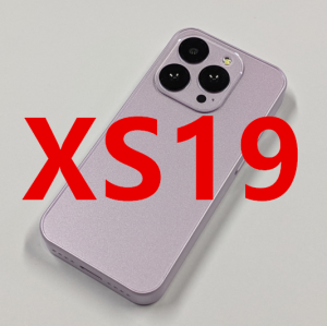 Soyes XS19 ซิมการ์ดคู่ 3.88 นิ้ว 2GB RAM 16GB ROM Android 10.0 สมาร์ทโฟน Face ID Type-C OTG 3G เครือข่ายโทรศัพท์ขนาดเล็ก