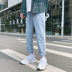 ( พร้อมส่ง 💥💥💥 กางเกงทรงลุง กางเกงทรงลูง กางเกงลูง กางเกงทรงช่าง ✔✒ กางเกงผู้ชายกางเกงยีนส์ผู้ช )