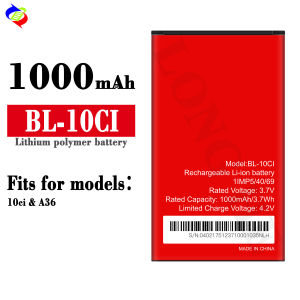 Dimi Mobile Phone Battery BL-10CI New Battery 10ci/A36