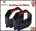 Classic Audio Cartridge Ink Ribbon Bundy Clock Ribbon /INK Cartridge Bundy clock Ink ribbon |Super High Quality Premium (Original). 