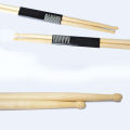 Stik Drum Original Bahan Maple Ukuran 5A & 7A High Quality Material. 