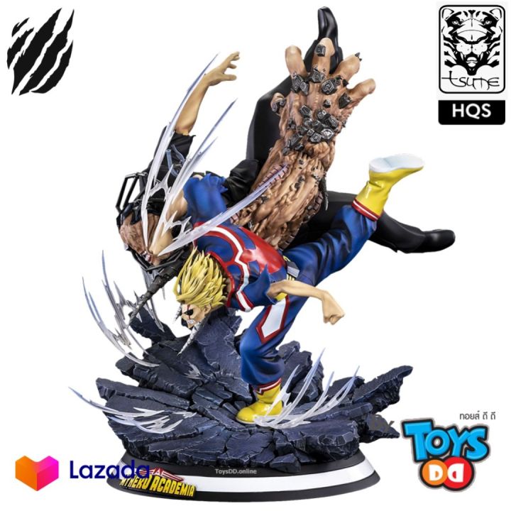 MY HERO ACADEMIA United States of Smash BY TSUME (Limited edition
