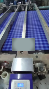 Sprei Rumbai Ukuran 180x200 & 160x200 No 1 & 2 King & Queen Motif Bunga & Abstrak