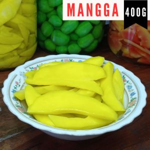 400 GRAM MANISAN BUAH MANGGA ASINAN BUAH MANGGA MANISAN BUAH CIANJUR ASINAN BUAH CIANJUR BUAH SEGAR