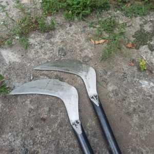 Arit / Sabit Bahan Baja Graji Super Landep