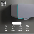 SHI GUANG JI Wall Mounted Spice Box Kotak Bumbu Makanan Dinding ABS. 