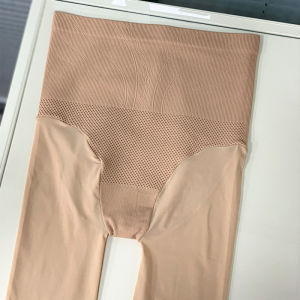 ถุงน่องกางเกงใน ถุ่งน่องในรุปแบบกางเกงใน แบบหนา เน้นกระชับขาเก็บหน้าท้อง ถุงน่องกางเกงใน