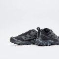 Sepatu Salomon XT-6 Expanse Black Ebony Global. 