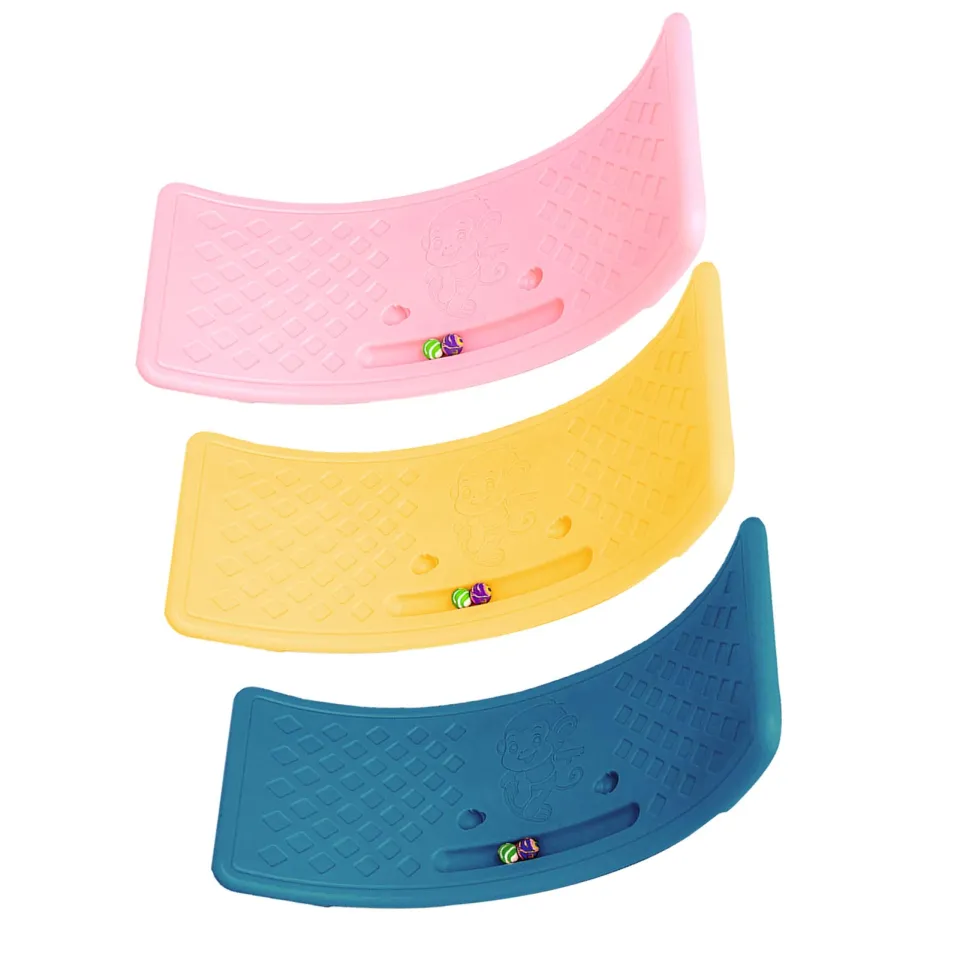 thumbnail image 2 of Balance Boards | Rocker Boards - For Kids And Toddlers - Challenge 2 of 12