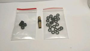 Ti Bơm Cao Áp - 20 Ronsin thay thế ti bơm - 5 Secmang thay thế ti bơm Khách lưu ý hàng bán lẻ