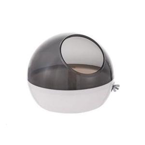 Bird Nest For Parakeets Hamsters Quails Breathable Design Easy Cleaning Small Animal Breeding Shelter Hanging House