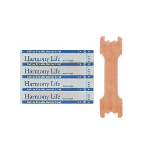 Nasal Strip Plaster Hidung tersumbat - Plester Hidung Mampet - Nose Strips Nasal