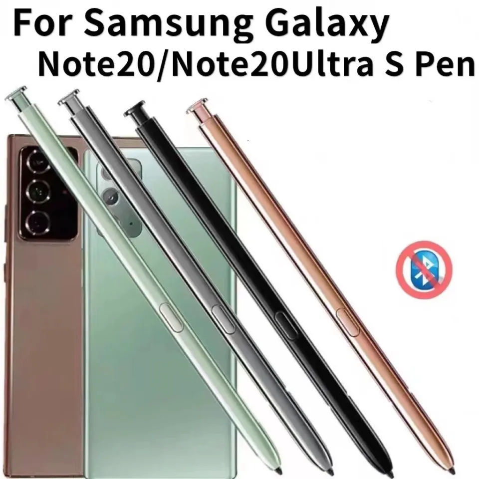 ZUZG Stylus S Pen Compatible For Samsung Galaxy Note 20 Ultra Note