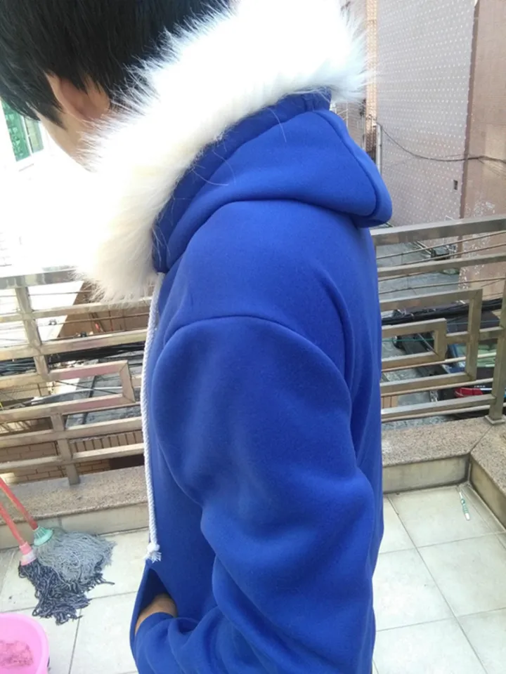 Sans on sale cosplay hoodie