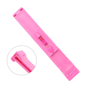 DIY Hair Cutting Scissors Trimming Thinning Shears Bangs Toolkit Hair Cutting Sets Level Ruler Clipper Fringe Guide