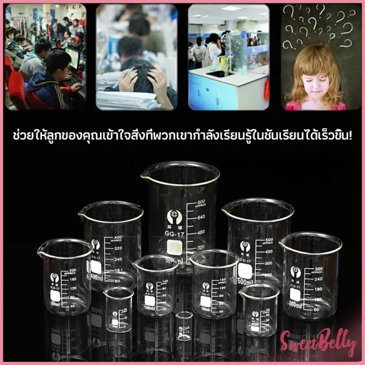 Sweet%20Belly%20%E0%B8%9A%E0%B8%B5%E0%B8%81%E0%B9%80%E0%B8%81%E0%B8%AD%E0%B8%A3%E0%B9%8C%20%E0%B9%81%E0%B8%81%E0%B9%89%E0%B8%A7%20%E0%B8%82%E0%B8%99%E0%B8%B2%E0%B8%94%2050ml,%20100ml,%20200ml%20and%20250ml%20%E0%B8%9E%E0%B8%A3%E0%B9%89%E0%B8%AD%E0%B8%A1%E0%B8%AA%E0%B9%88%E0%B8%87%20Glass%20Beaker%20-%20Image%203