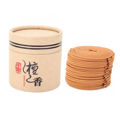 Vintage Ceramic Incense Burner Censer Ice Crack Insence Coil Stick Holder Sandalwood Agarwood Stand Home Living Decor 陶瓷香炉 冰裂檀香炉 盘香 香薰炉 拜神用品