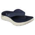 Xăng Đan/Dép Nam Skechers On-The-GO GOwalk Flex Vallejo Đi Bộ - 229202-NVY. 