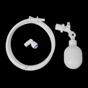 Phao cơ mini chống tràn cho máy lọc nước bể cá