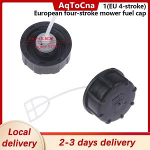 [COD] AqToCna Ship within 24 hours 1PC Brushcutter Fuel Tank Cap Replacement For Lawn Mower Grass Trimmer Chainsaw Part
