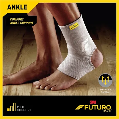FUTURO™ Comfort Ankle Support