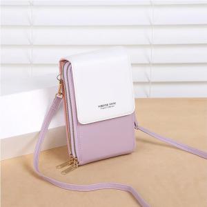 Tas Wanita Terbaru 2023 Model Korea Style Kekinian ( Yang Lagi Hits )