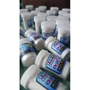 Natural Deodorant CALLUM Premium Tawas Serbuk menghilangkan bau badan / ketiak