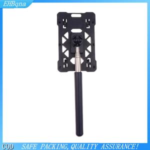[COD] Contactless Car Toll Card Stick Telescopic Parking Toll Swiping Sticks Paying Rod Adjustable Touch N Go Stick Holder