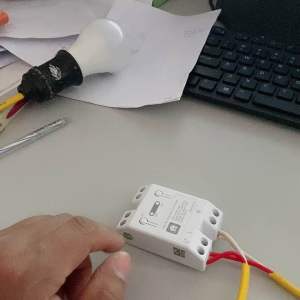 Công Tắc Thông Minh Hunonic Datic Basic