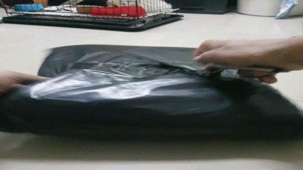 Buyer review video 2