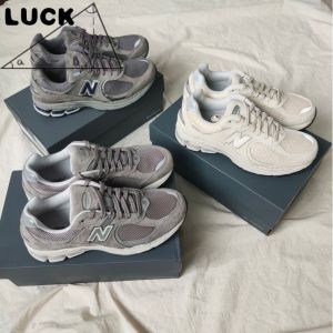 2002r new trendy MENS running sneakers versatile breathable running shoes lovers shoes