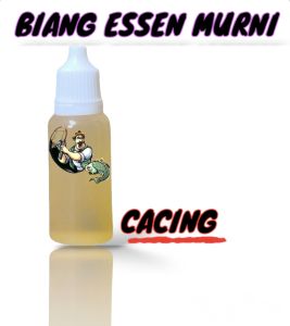 BIANG ESSEN MURNI CACING 5ML // 100% BIANG ESSEN MURNI // PENGUAT AROMA UMPAN PANCING // AROMA // PENGUAT AROMA // UMPAN // PANCING // MEMANCING //