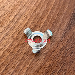 Van xả chính kiểu mới nhất nồi áp suất điện Comet van xả phụ gioăng nồi áp suất điện Comet CM6158 #CM6158 #comet