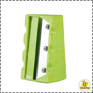Rotating Cucumber Cutter Thin Manual Carrot Sharpener Multifunctional Cucumber Slicer for Women
