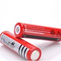 High Quality 18650 6800mAh 。 3.7V Rechargeable Lithium Battery Li Ion. 