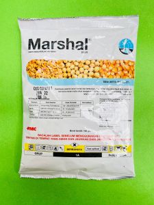 Insektisida MARSHAL 25DS dari FMC F