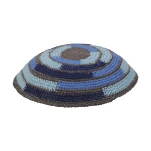Yarmulke chất lượng cho các dịch vụ hội đường và dịp lễ hội dễ dàng kết hợp với trang phục mềm mại và thiết kế thực tế