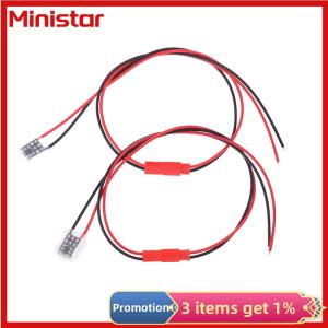 Ministar LED Ambient Light Transparent Lamp Body Circular Car Inner Bowl Light Door Handle Lights Handrail Lights Decorative Lamp