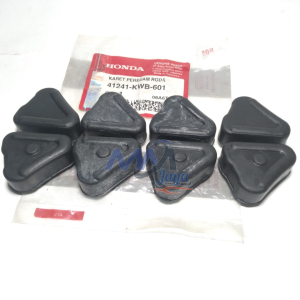 KARET TROMOL BLADE REVO KWB Karet Tromol Blade Revo Absolute KWB Peredam Roda Honda revo fi revo x