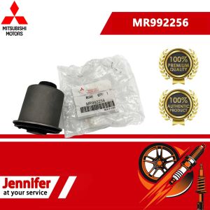 ADTRACING Mitsubishi Motors Bushing MR992256 Imported from Japan Genuine Parts for SUVs and Sedans.