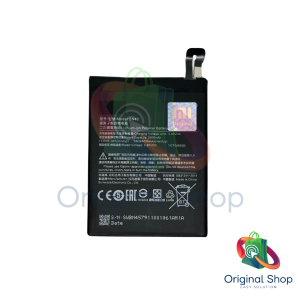Baterai Battery Batre Xiaomi Redmi NOTE 5 / NOTE 5 PRO BN45 ORIGINAL