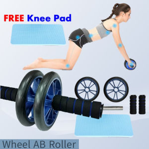 Abdominal Health Wheel Home Intelligent Counting Elbow Support Abdominal Health Wheel Trainer Abdominal Health Tool Fitness God Tool Rebound Bracket Abdominal Health Wheel